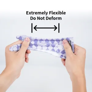 قفاز لطيف بإصبعين لجهاز Ipad/Graphics Drawing Tablet HUION / WACOM/XP-PEN، قفاز مقاوم للعرق لرسم الطلاب الفني 5 kf Sf7524f8c1c8f4a0eb8b544103b65f56da