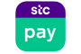 ادفع بأمان مع stc pay