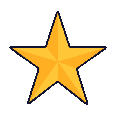 كانفا برو Canva Pro مدى الحياة 8 wired lineal 237 star rating hover pinch