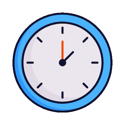 كانفا برو Canva Pro مدى الحياة 12 wired lineal 45 clock time hover pinch