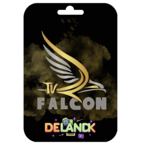 اشتراك فالكون شهر